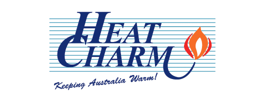 Heat Charm