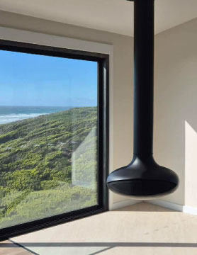 The complete lifecycle for your wood heater