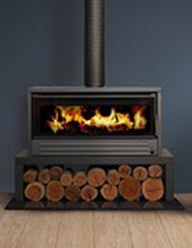Installation Process Wood Heaters