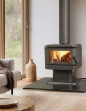 Repairs Process Wood Heaters