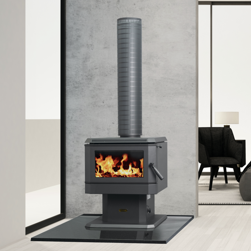 Coonara Compact