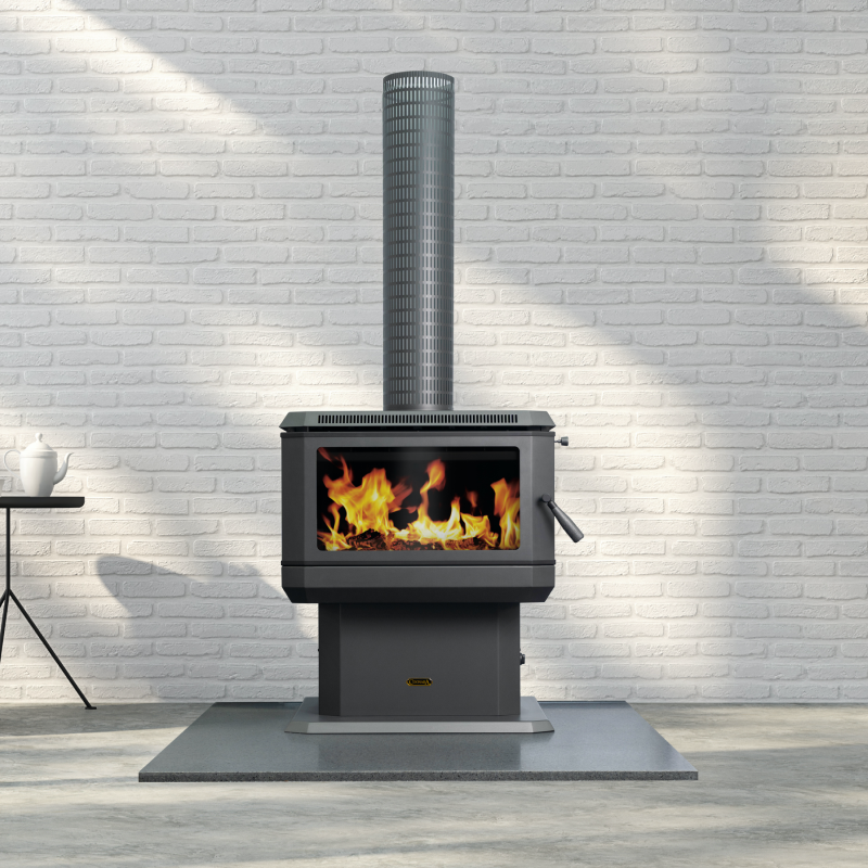 Coonara Medium Freestanding Series 2