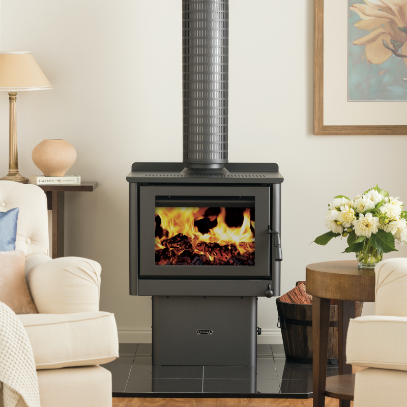 Coonara Settler C500