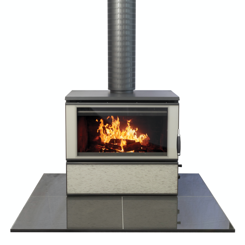 Heat Charm C-600 Console Series 8