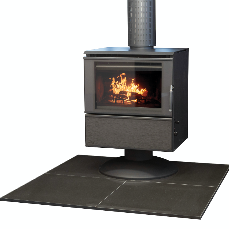 Heat Charm C-500 Pedestal