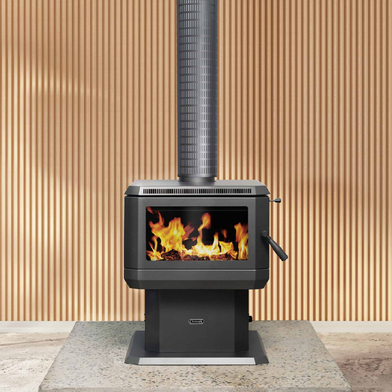 Coonara Midi Freestanding Series 2