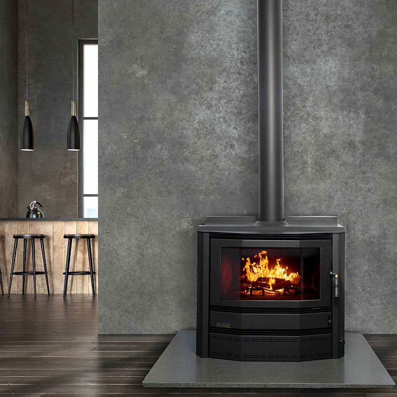 Heat Charm Port Phillip