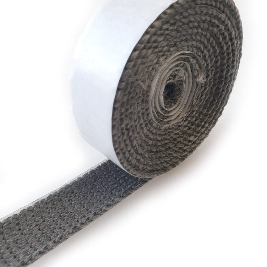 Safety Tape – Glass Door