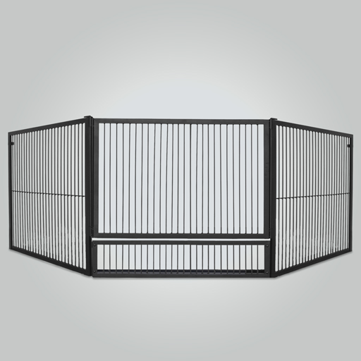 Large Corner Safety Guard