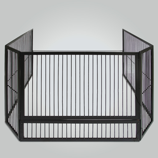 Large Safety Guard