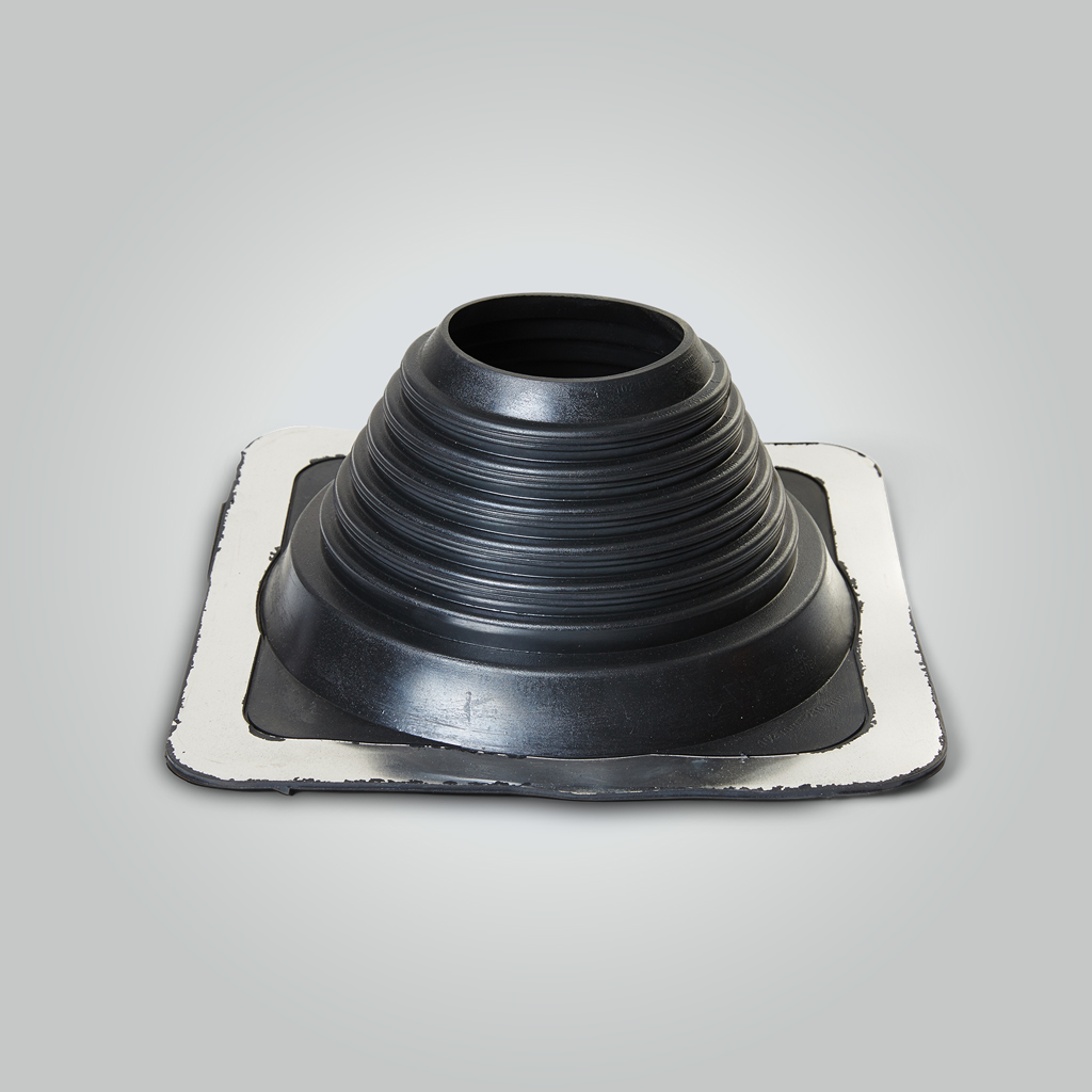 Roof Flashings