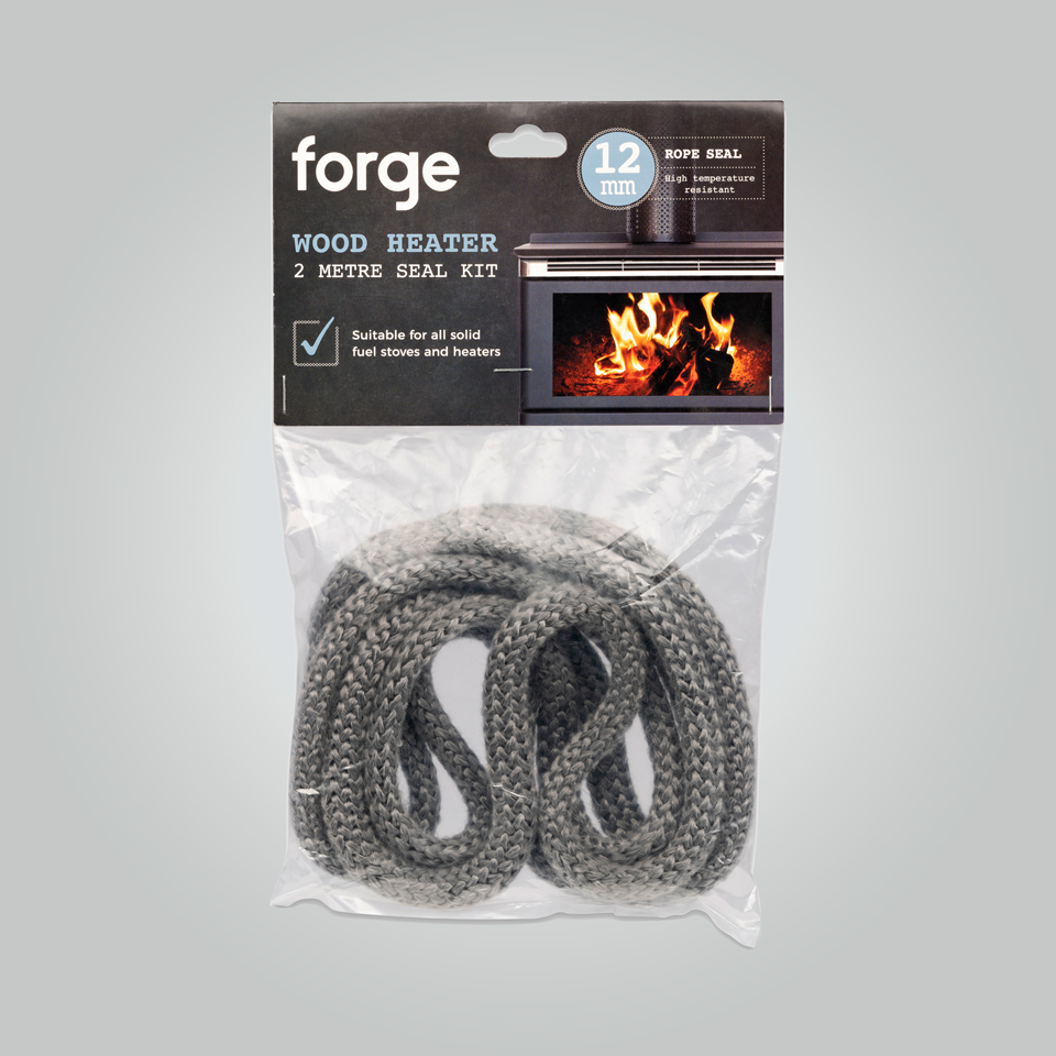 Rope Seal – Grey