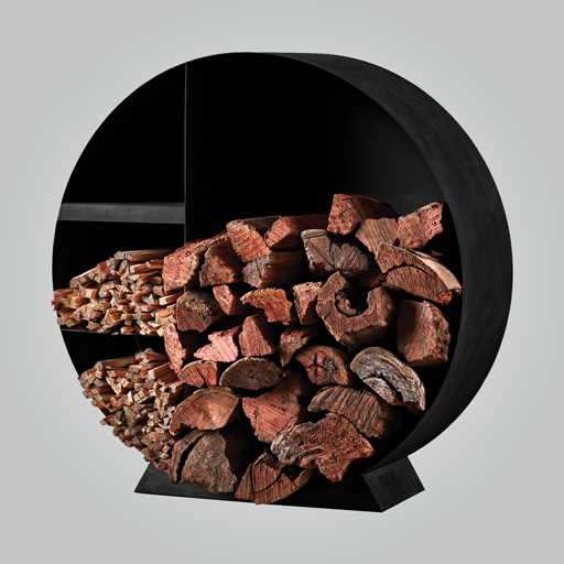 Zero 1000 Wood Storage