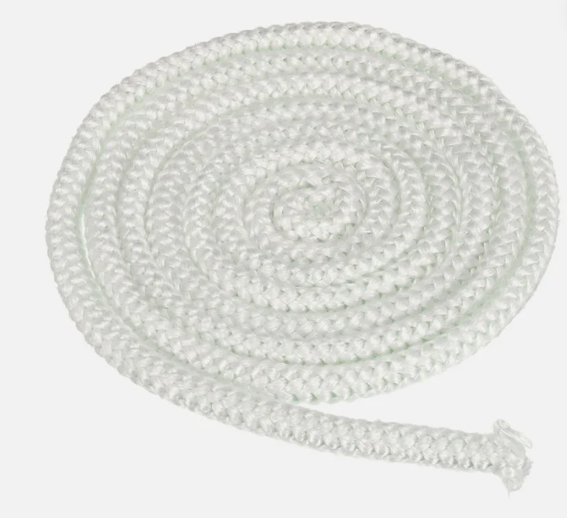 Castworks Wood Heater Seal Kit – White